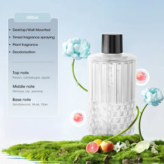 Mini USB Aromatherapy Diffuser