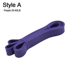 Fitness Resistance Bands Expander