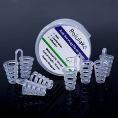 Anti-Snoring Nasal Dilators
