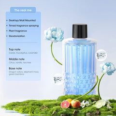 Mini USB Aromatherapy Diffuser