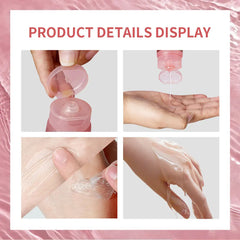 Collagen Jelly Overnight Mask