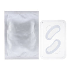 Microneedle Hyaluronic Eye Patches