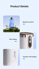 Mini USB Aromatherapy Diffuser