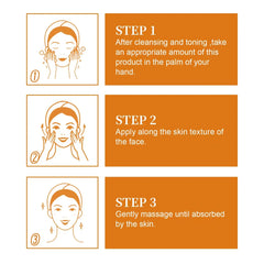 Vitamin C Anti-Aging Face Serum