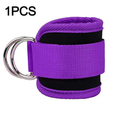 Ankle Resistance Bands Set – Full-Body Training