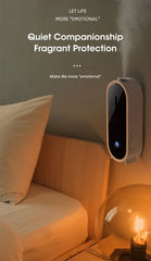 50ml Ultrasonic Essential Oil Diffuser
