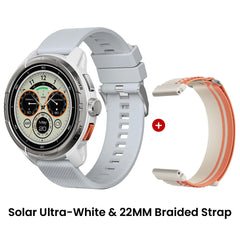 HAYLOU Solar Ultra GPS Smartwatch