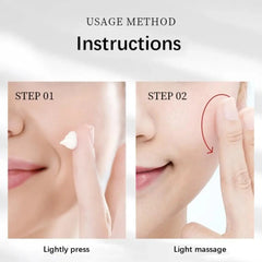 Whitening Niacinamide Facial Cream