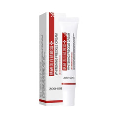 Whitening Niacinamide Facial Cream