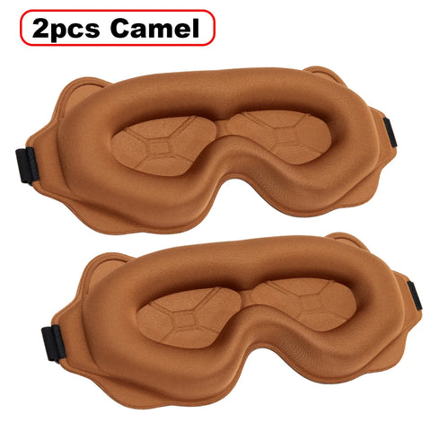 3D Sleeping Eye Mask