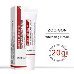 Whitening Niacinamide Facial Cream