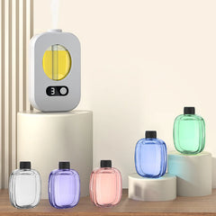 USB Desktop Aromatherapy Humidifier
