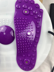 Waist Twisting Disc Machine