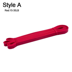 Fitness Resistance Bands Expander