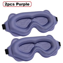 3D Sleeping Eye Mask