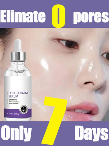 Pore Minimizing Serum Essence