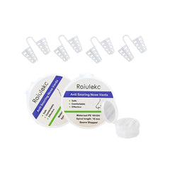 Anti-Snoring Nasal Dilators