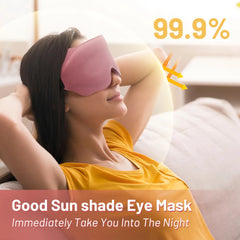 3D Sleeping Eye Mask