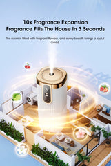Mini USB Aromatherapy Diffuser