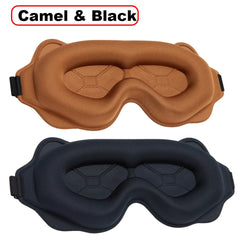 3D Sleeping Eye Mask