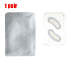 Microneedle Hyaluronic Eye Patches