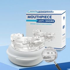 Anti-Snore Mouth Guard