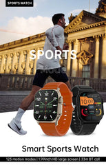 T900 Ultra 2 Smartwatch 49mm
