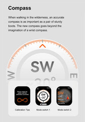 DT Ultra 3 Pro Smartwatch 2025