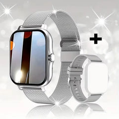 1.44" Bluetooth Smartwatch