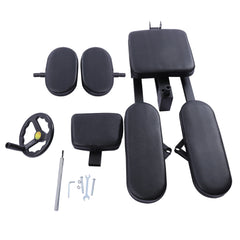 Heavy Duty Leg Stretcher