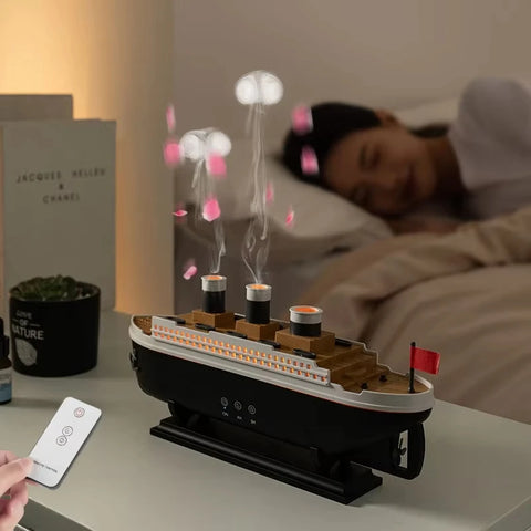 Titanic 250ml Air Humidifier