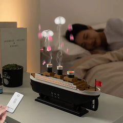 Titanic 250ml Air Humidifier