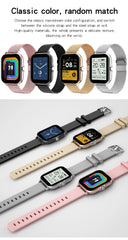 1.44" Bluetooth Smartwatch 2024