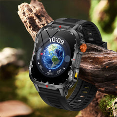 1100mAh Outdoor Smartwatch