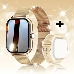 1.44" Bluetooth Smartwatch