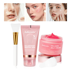 Collagen Jelly Overnight Mask