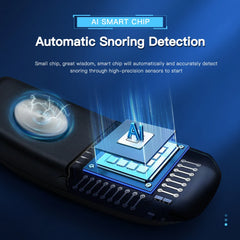 EMS Anti-Snore Device