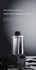 Digital Aromatherapy & Humidifier Machine