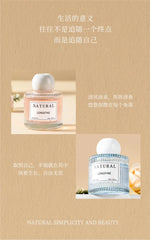 Aromatherapy Reed Diffuser