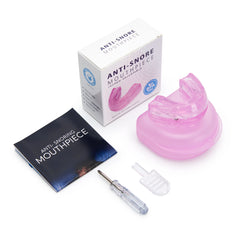 Anti-Snore Bruxism Mouth Guard