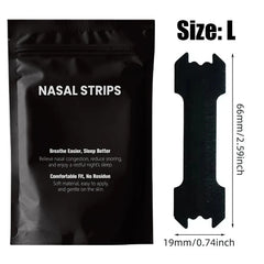 Black Nose Strips 30/60/90PCS