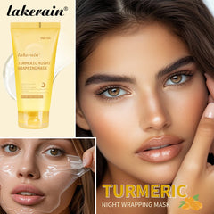 Collagen Jelly Overnight Mask
