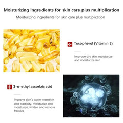 Whitening Niacinamide Facial Cream