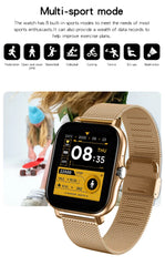 1.44" Bluetooth Smartwatch