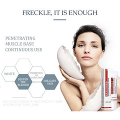 Whitening Niacinamide Facial Cream