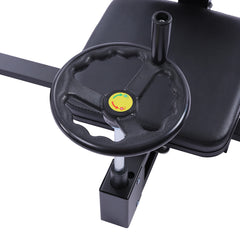 Heavy Duty Leg Stretcher