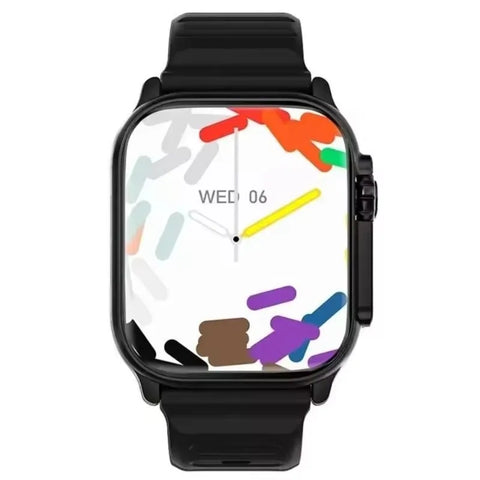 T900 Ultra 2 Smartwatch 49mm