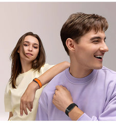 LIGE Fitness Smartwatch