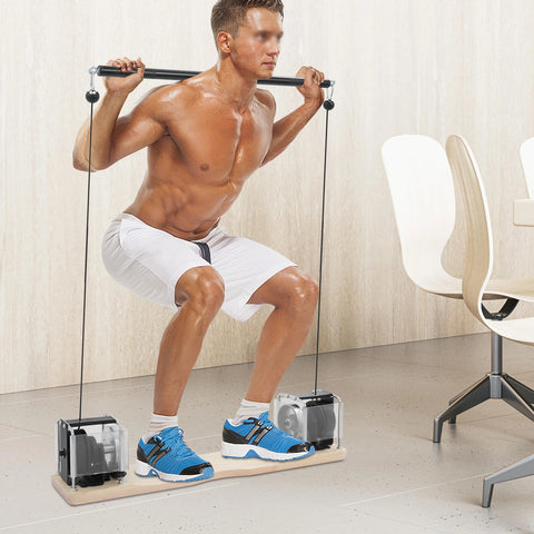 Home Strength Training Tool