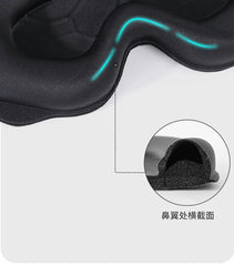 3D Sleeping Eye Mask